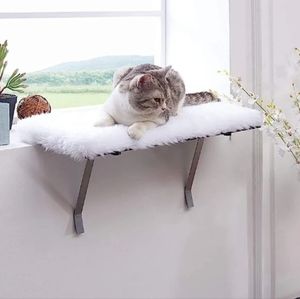 Cat window perch 24x14"